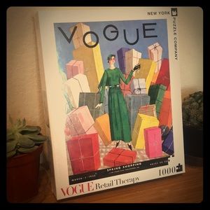 LAST CHANCE CLOSING CLOSET 1000 Pc. NEW W TAG